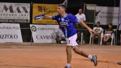 Coppa Italia Open 2017